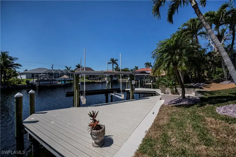Picture of 2616 SW 41St Ter, Cape Coral FL 33914