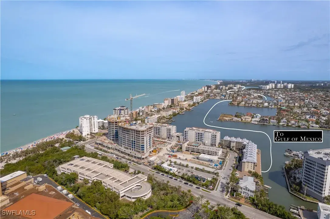 Picture of 271 Southbay Dr 256, Naples, FL 34108