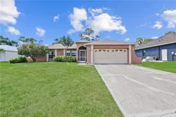 Picture of 18388 Camellia Rd, Fort Myers, FL 33967