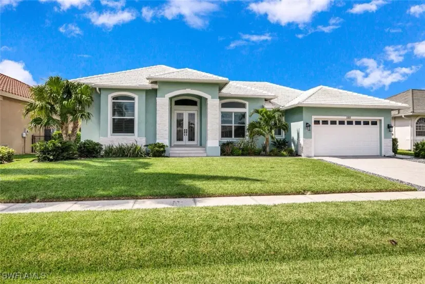 Picture of 1185 Shenandoah Ct, Marco Island FL 34145