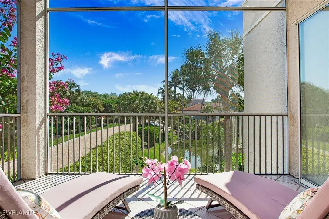 Picture of 1510 Clermont Dr A201, Naples, FL 34109