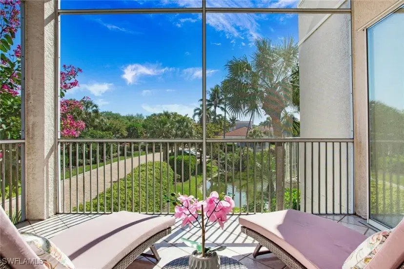 Picture of 1510 Clermont Dr A201, Naples FL 34109