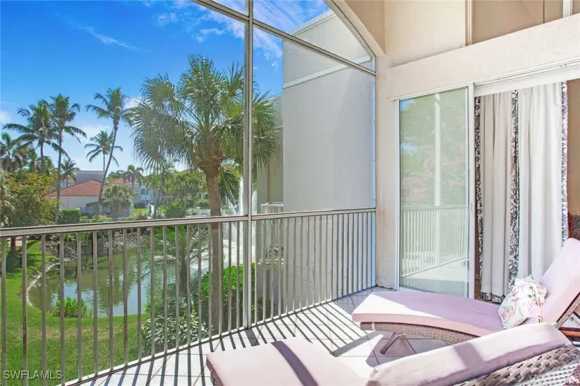 Picture of 1510 Clermont Dr A201, Naples FL 34109