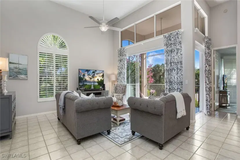 Picture of 1510 Clermont Dr A201, Naples FL 34109