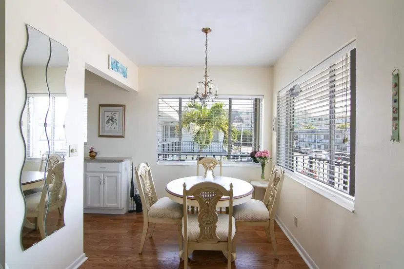 Picture of 2400 Lake Osborne Drive 202, Lake Worth Beach FL 33461