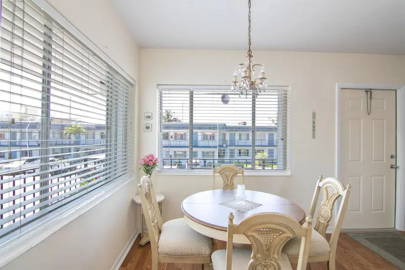 Picture of 2400 Lake Osborne Drive 202, Lake Worth Beach FL 33461
