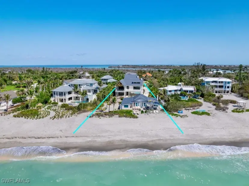 Picture of 16814 Captiva Dr, Captiva FL 33924