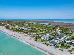 Picture of 16814 Captiva Dr, Captiva, FL 33924