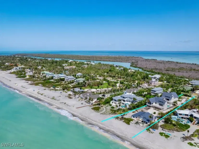 Picture of 16814 Captiva Dr, Captiva FL 33924