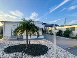 Picture of 174 Overland Trl, North Fort Myers, FL 33917