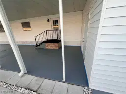Picture of 174 Overland Trl, North Fort Myers, FL 33917