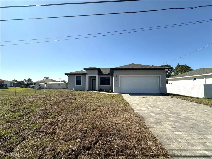 Picture of 2605 10Th St Sw, Lehigh Acres FL 33976