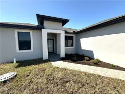 Picture of 2605 10Th St Sw, Lehigh Acres, FL 33976