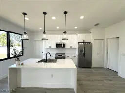 Picture of 2605 10Th St Sw, Lehigh Acres, FL 33976
