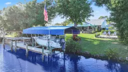 Picture of 956 SW All American Boulevard, Palm City, FL 34990