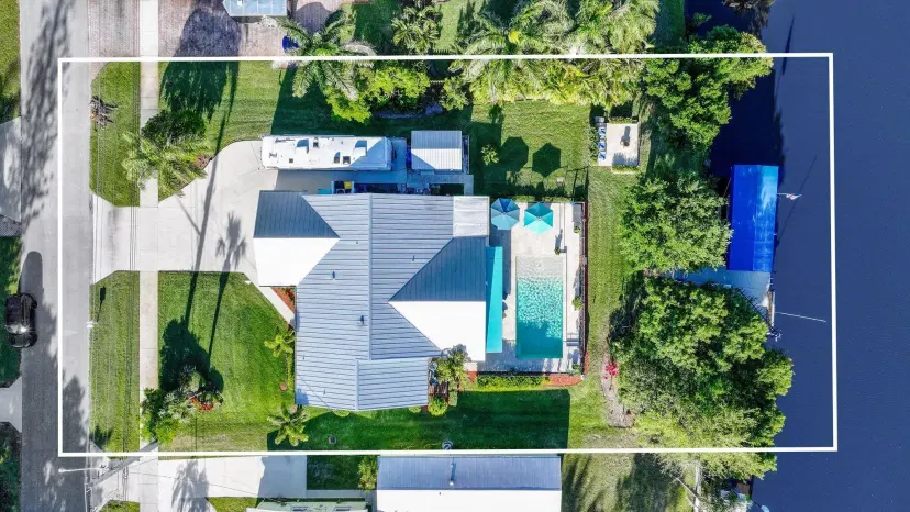 Picture of 956 SW All American Boulevard, Palm City FL 34990