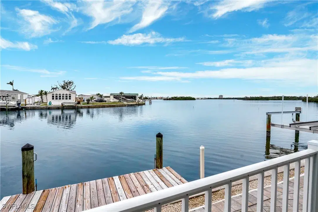 Picture of 83 Blackbeard Way, Fort Myers Beach, FL 33931