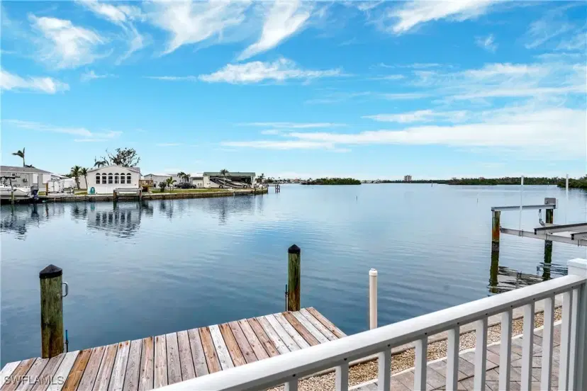 Picture of 83 Blackbeard Way, Fort Myers Beach FL 33931