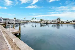 Picture of 83 Blackbeard Way, Fort Myers Beach, FL 33931