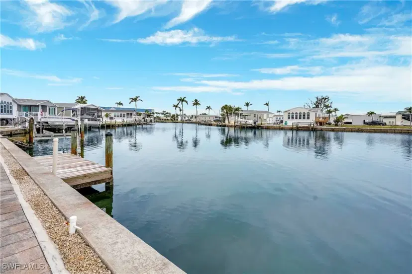 Picture of 83 Blackbeard Way, Fort Myers Beach FL 33931