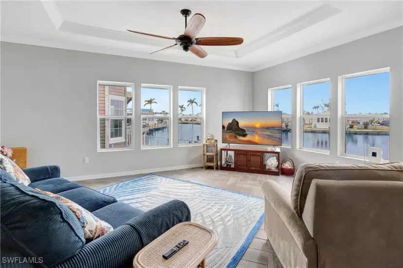 Picture of 83 Blackbeard Way, Fort Myers Beach FL 33931