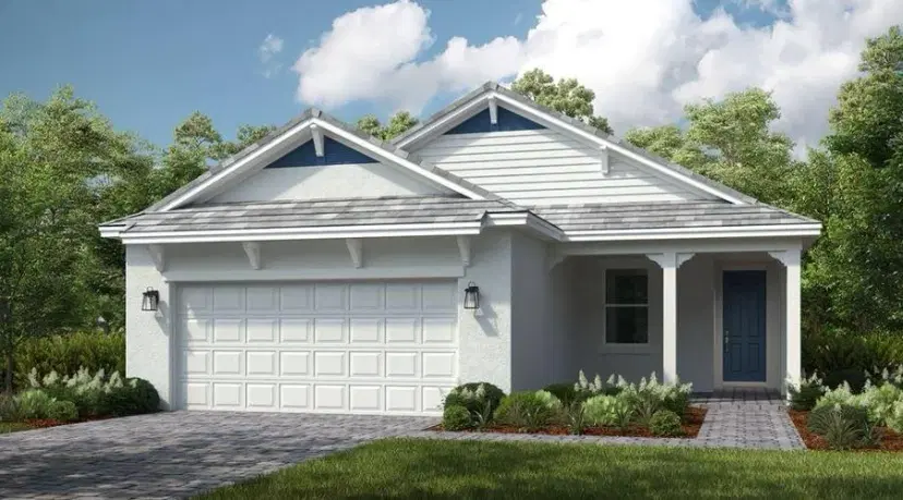 Picture of 10034 SW Arezzo Road, Port St Lucie FL 34987