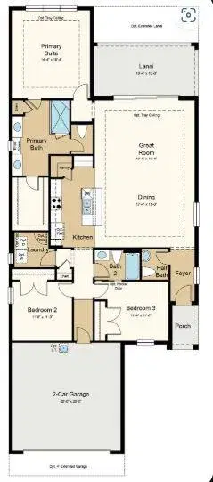 Picture of 10034 SW Arezzo Road, Port St Lucie FL 34987