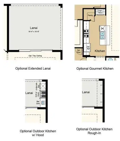 Picture of 10034 SW Arezzo Road, Port St Lucie FL 34987