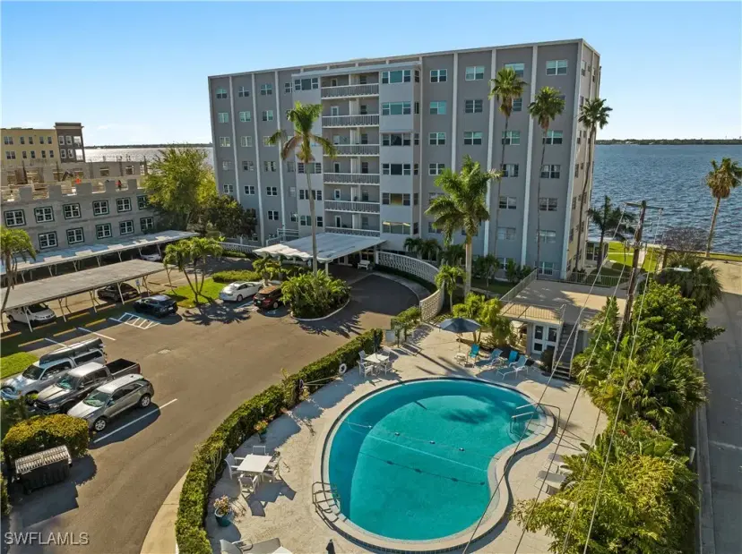 Picture of 1900 Clifford St 306, Fort Myers FL 33901