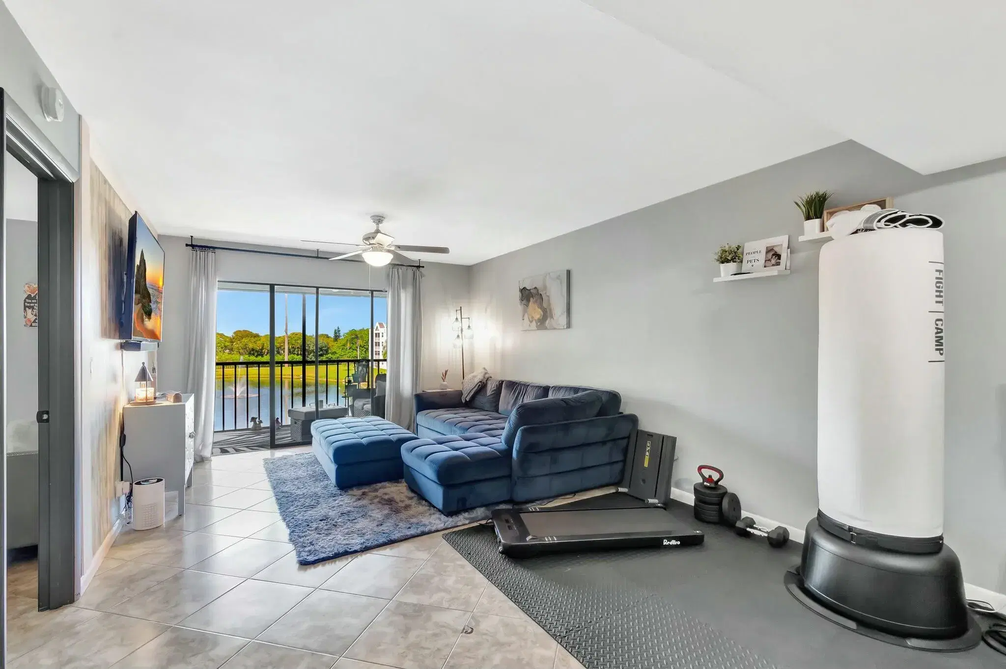 Picture of 5884 Morningstar Circle 303, Delray Beach, FL 33484