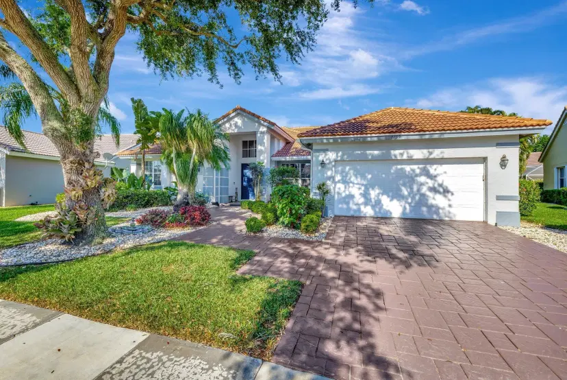 Picture of 7785 Dorchester Road, Boynton Beach FL 33472