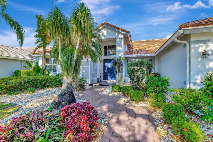 Picture of 7785 Dorchester Road, Boynton Beach FL 33472