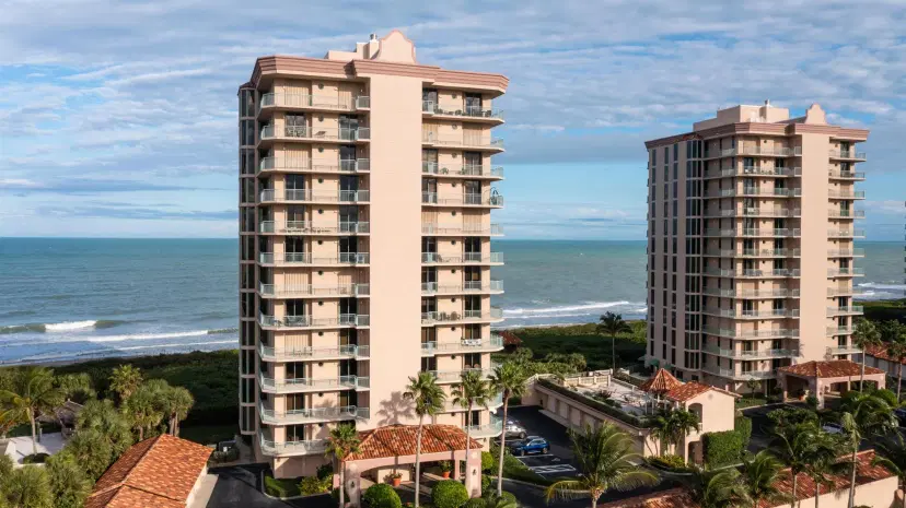 Picture of 4310 N Highway A1A 1202 South, Hutchinson Island FL 34949