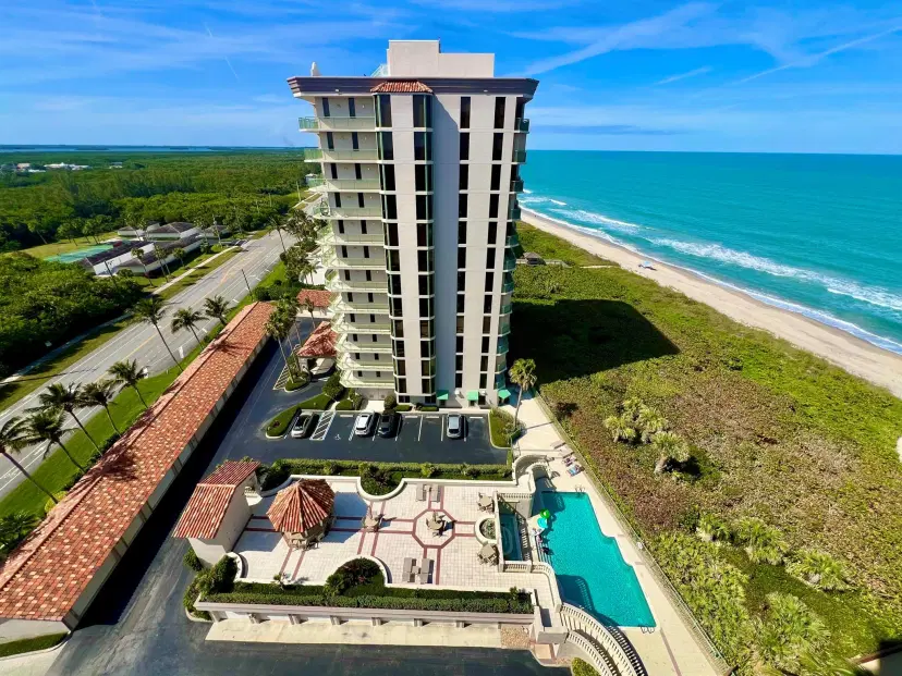 Picture of 4310 N Highway A1A 1202 South, Hutchinson Island FL 34949