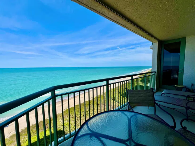 Picture of 4310 N Highway A1A 1202 South, Hutchinson Island FL 34949