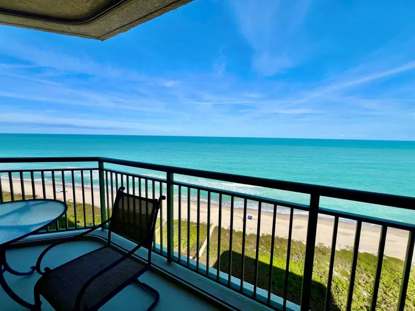 Picture of 4310 N Highway A1A 1202 South, Hutchinson Island FL 34949
