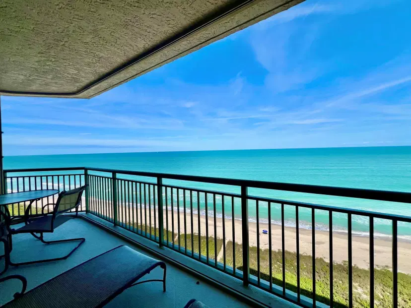 Picture of 4310 N Highway A1A 1202 South, Hutchinson Island FL 34949