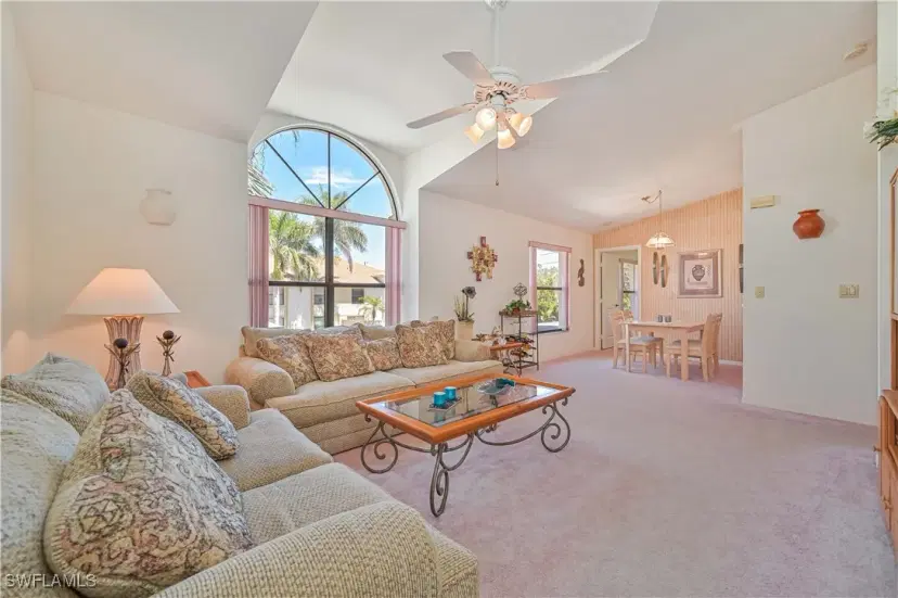 Picture of 13205 Whitehaven Ln 1605, Fort Myers FL 33966