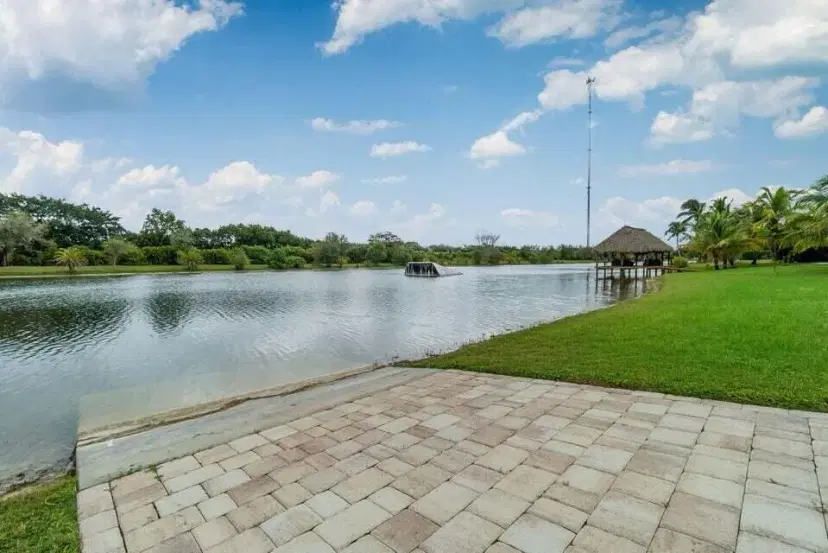 Picture of 5660 Lago Del Sol Drive, Lake Worth FL 33449