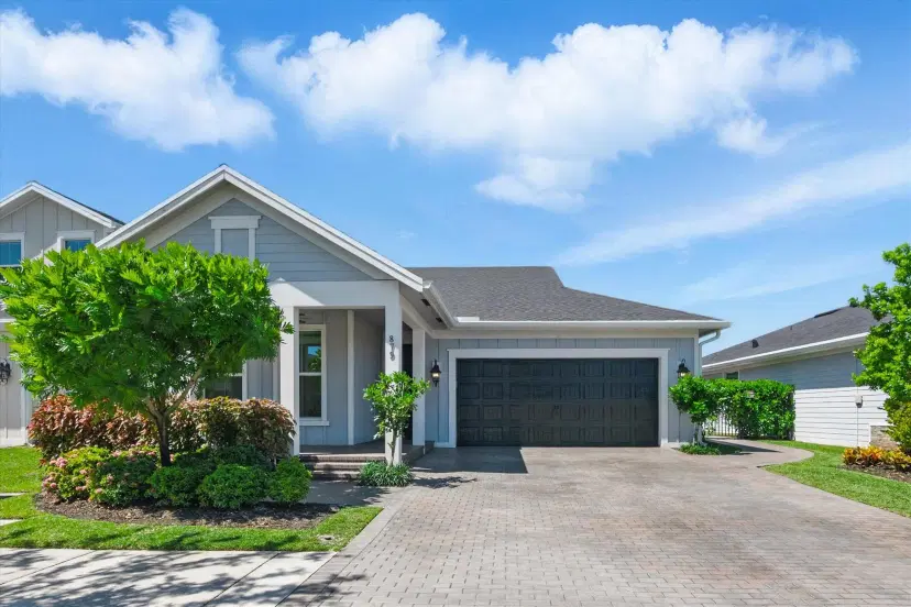 Picture of 879 Ember Ridge Run, Loxahatchee FL 33470