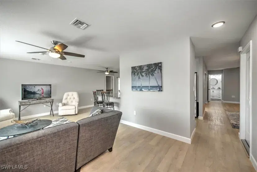 Picture of 2405 N Westwood Dr, North Fort Myers FL 33917