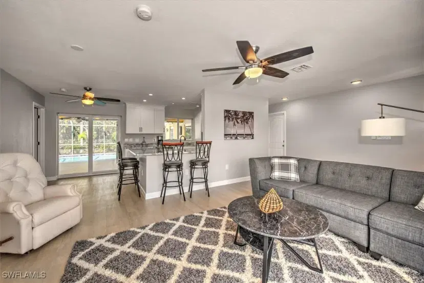 Picture of 2405 N Westwood Dr, North Fort Myers FL 33917