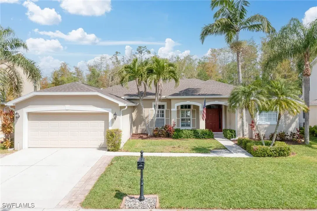Picture of 12744 Aston Oaks Dr, Fort Myers, FL 33912