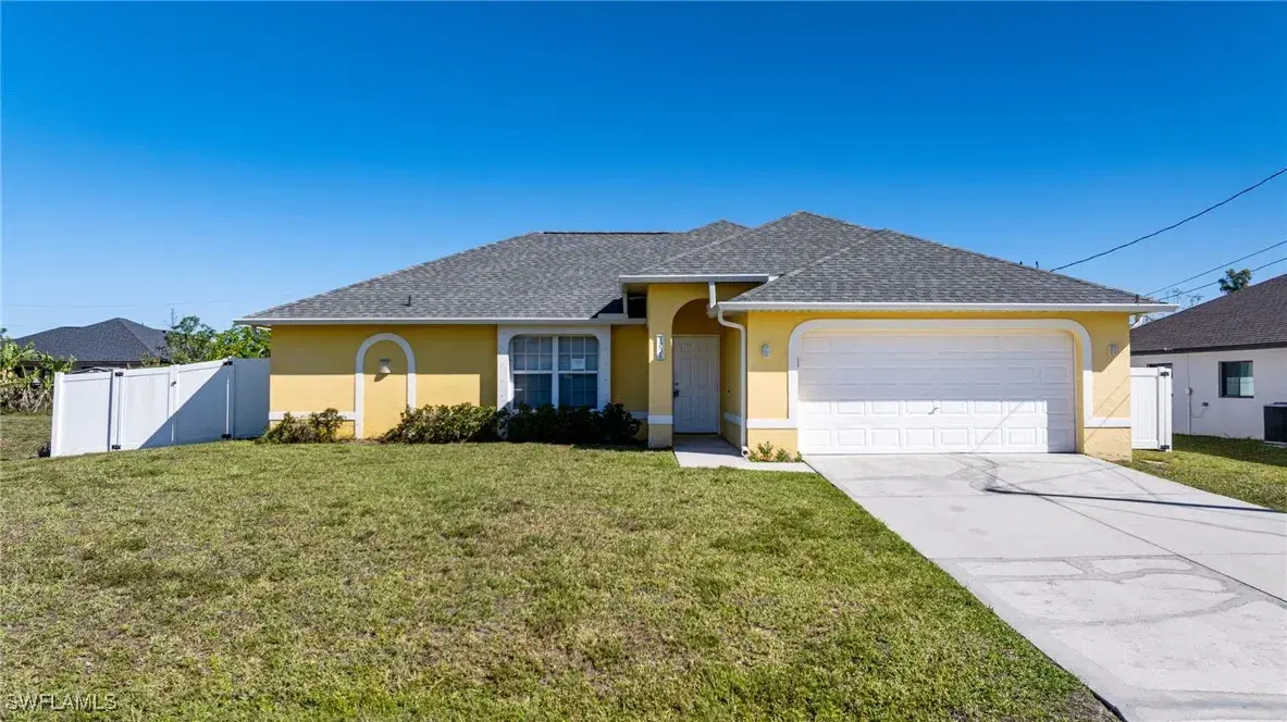 Picture of 1731 SW 3Rd Ter, Cape Coral, FL 33991