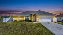 Picture of 1731 SW 3Rd Ter, Cape Coral, FL 33991