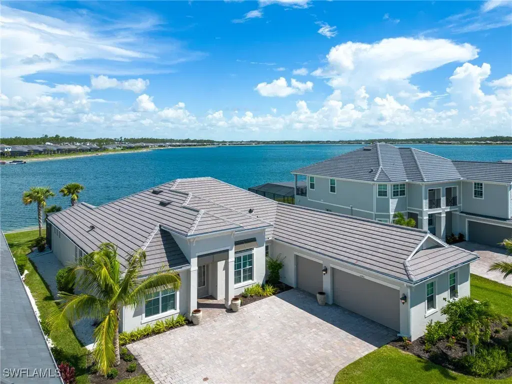 Picture of 14392 Blue Bay Cir, Fort Myers, FL 33913
