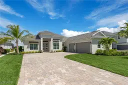 Picture of 14392 Blue Bay Cir, Fort Myers, FL 33913