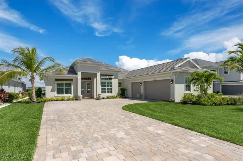 Picture of 14392 Blue Bay Cir, Fort Myers FL 33913