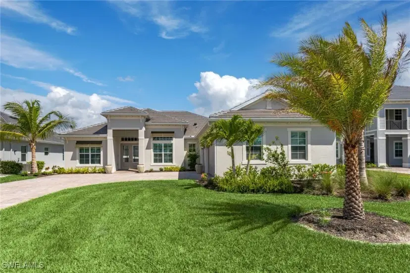 Picture of 14392 Blue Bay Cir, Fort Myers FL 33913