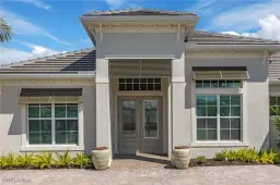 Picture of 14392 Blue Bay Cir, Fort Myers, FL 33913